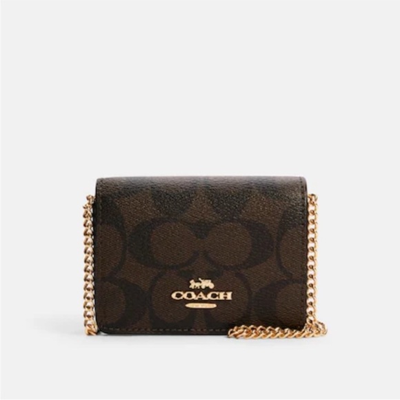 Brand new mini bag - Picture 1 of 4